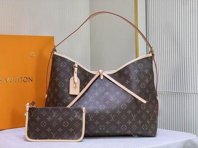 LV Handbags 660